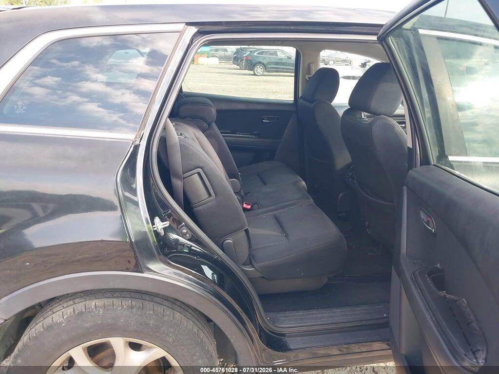 JM3TB2BAXE0432148 2014 MAZDA CX-9 photo no. 8