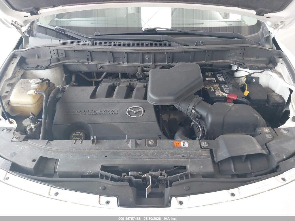 JM3TB3CAXE0433871 2014 MAZDA CX-9 photo no. 10