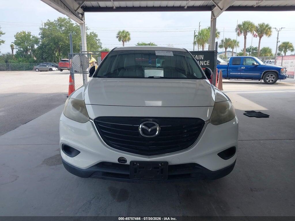 JM3TB3CAXE0433871 2014 MAZDA CX-9 photo no. 12