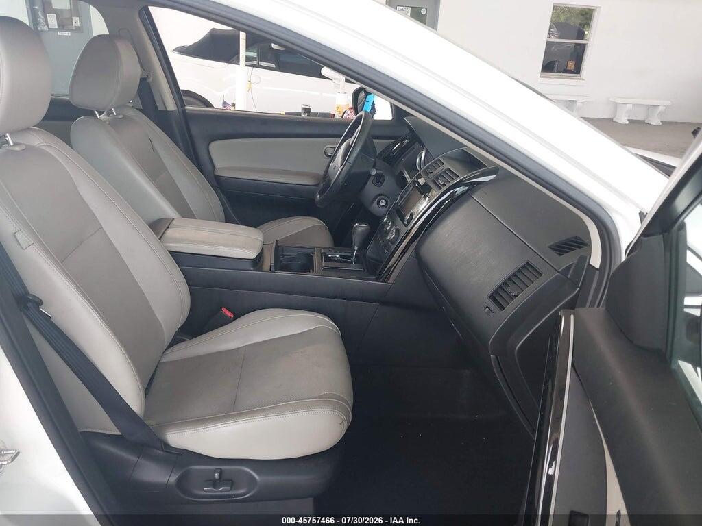 JM3TB3CAXE0433871 2014 MAZDA CX-9 photo no. 5