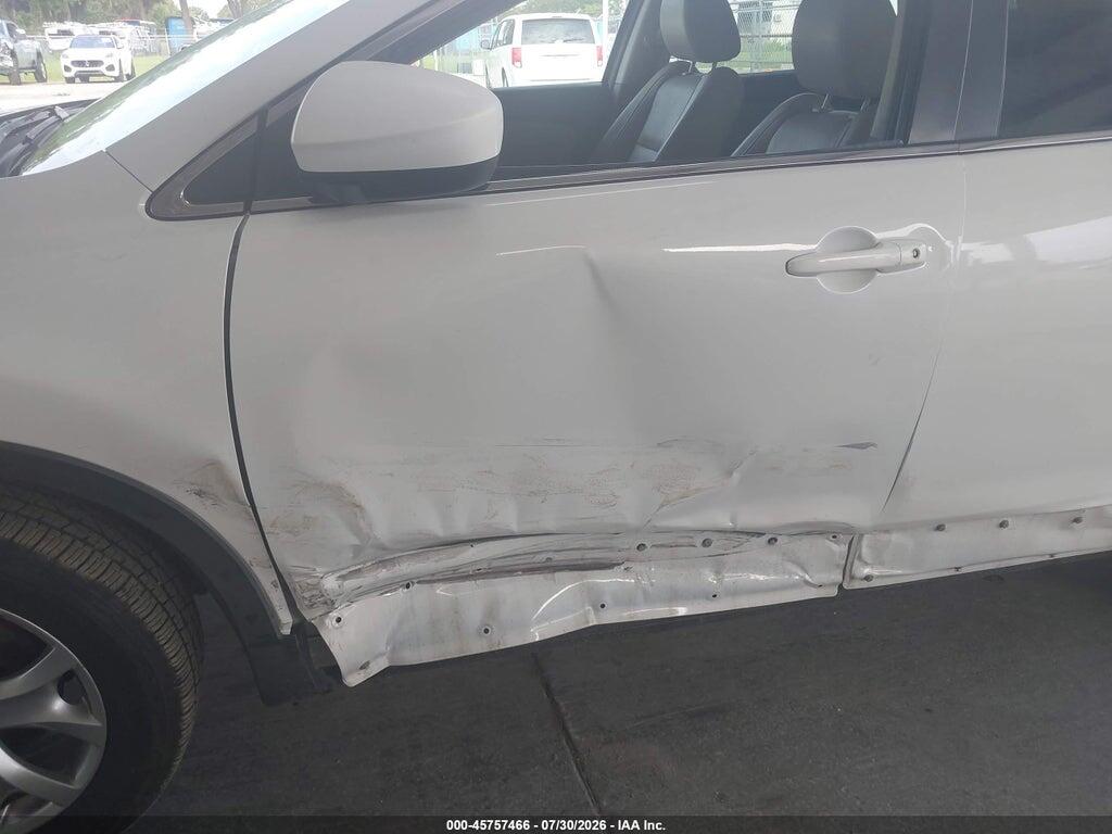 JM3TB3CAXE0433871 2014 MAZDA CX-9 photo no. 6