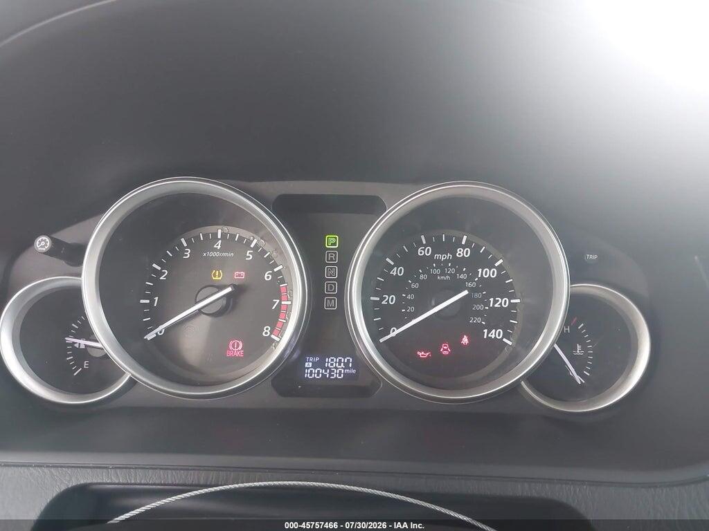 JM3TB3CAXE0433871 2014 MAZDA CX-9 photo no. 7