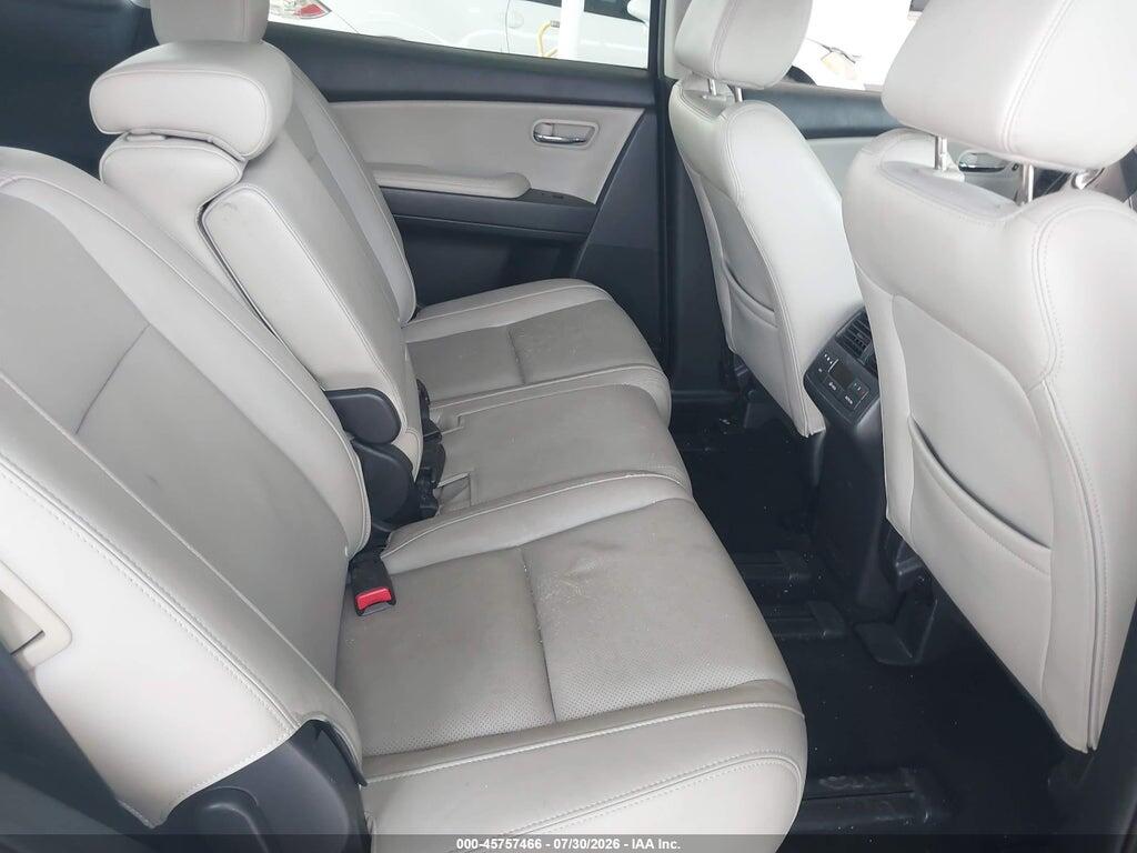 JM3TB3CAXE0433871 2014 MAZDA CX-9 photo no. 8