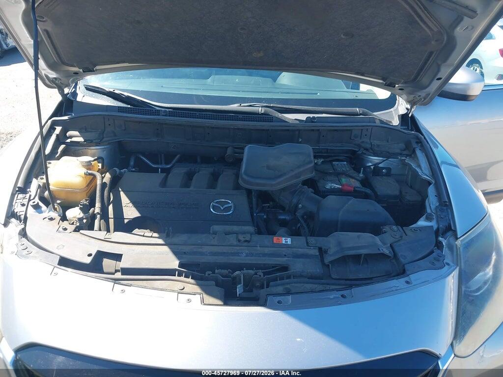 JM3TB2BV9E0434668 2014 MAZDA CX-9 photo no. 10