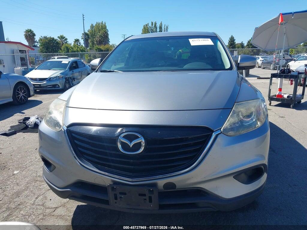 JM3TB2BV9E0434668 2014 MAZDA CX-9 photo no. 12