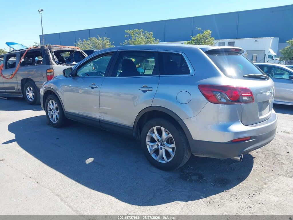 JM3TB2BV9E0434668 2014 MAZDA CX-9 photo no. 3