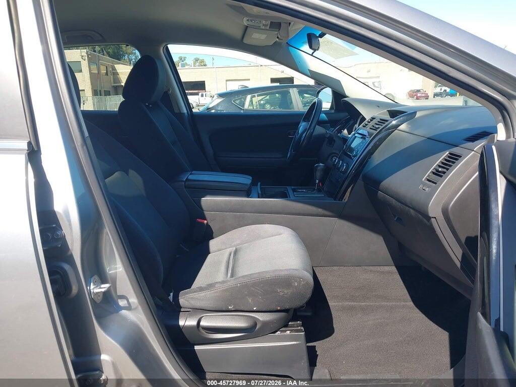JM3TB2BV9E0434668 2014 MAZDA CX-9 photo no. 5
