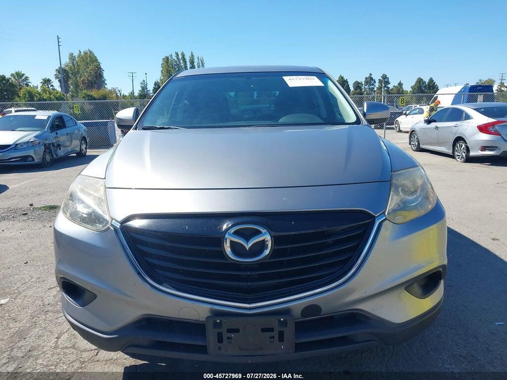JM3TB2BV9E0434668 2014 MAZDA CX-9 photo no. 6