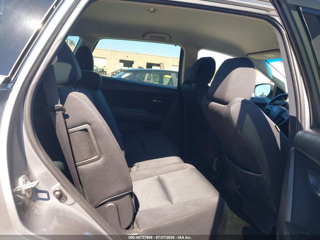 JM3TB2BV9E0434668 2014 MAZDA CX-9 photo no. 8