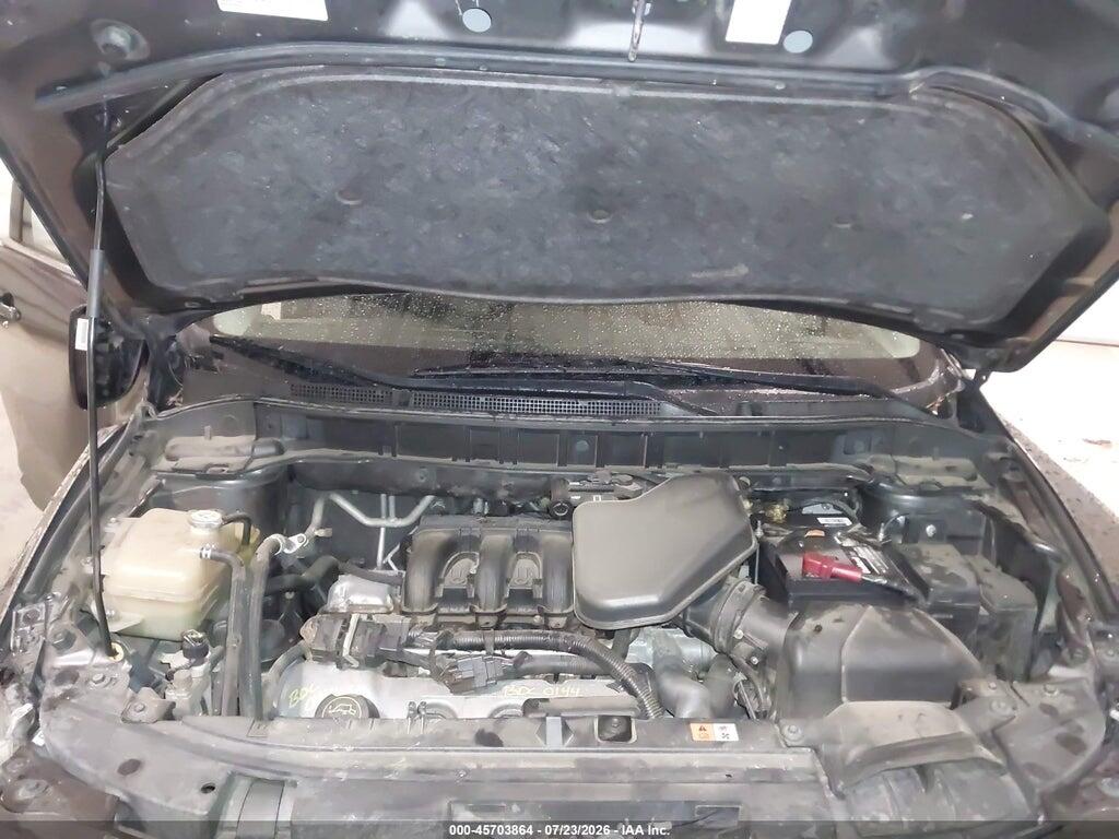 JM3TB2CA9E0436707 2014 MAZDA CX-9 photo no. 10