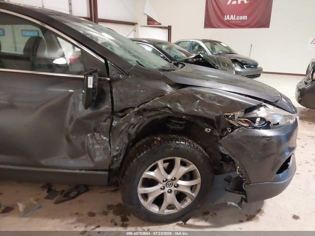 JM3TB2CA9E0436707 2014 MAZDA CX-9 photo no. 6