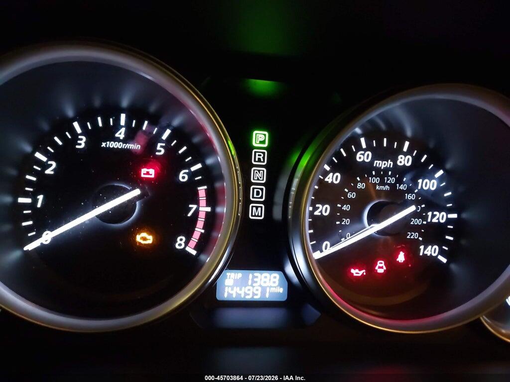 JM3TB2CA9E0436707 2014 MAZDA CX-9 photo no. 7
