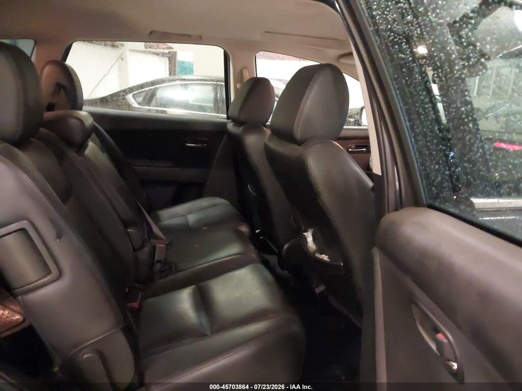 JM3TB2CA9E0436707 2014 MAZDA CX-9 photo no. 8