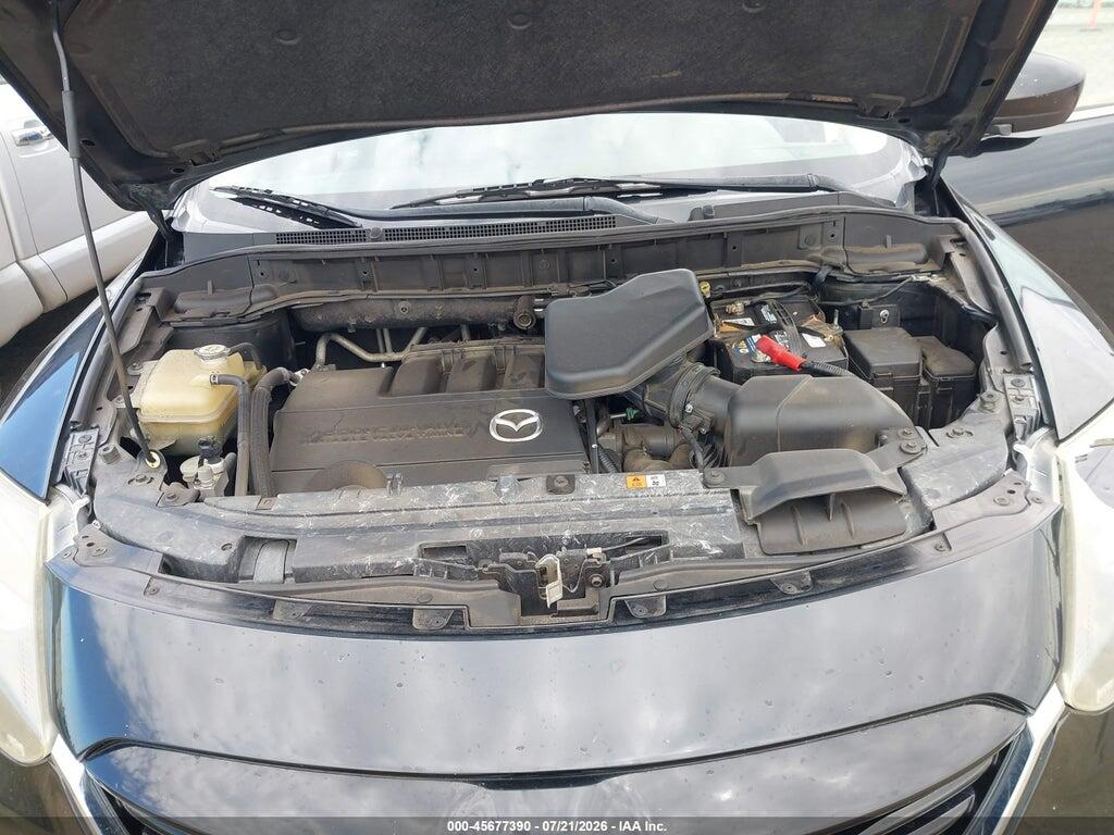 JM3TB2CA0E0431380 2014 MAZDA CX-9 photo no. 10