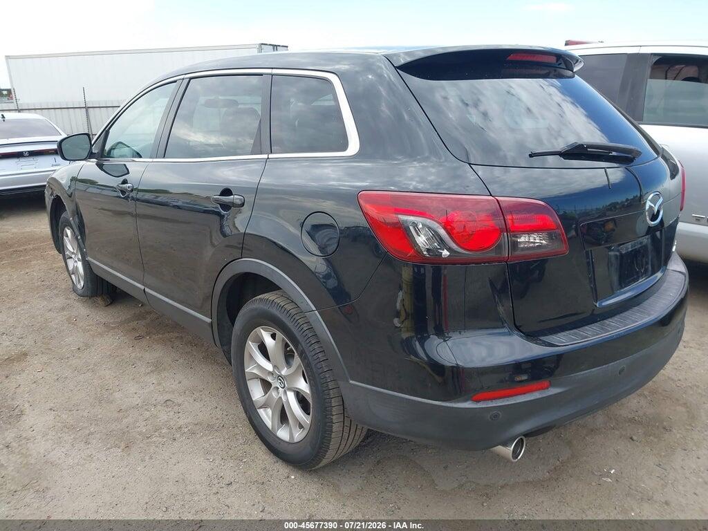 JM3TB2CA0E0431380 2014 MAZDA CX-9 photo no. 3