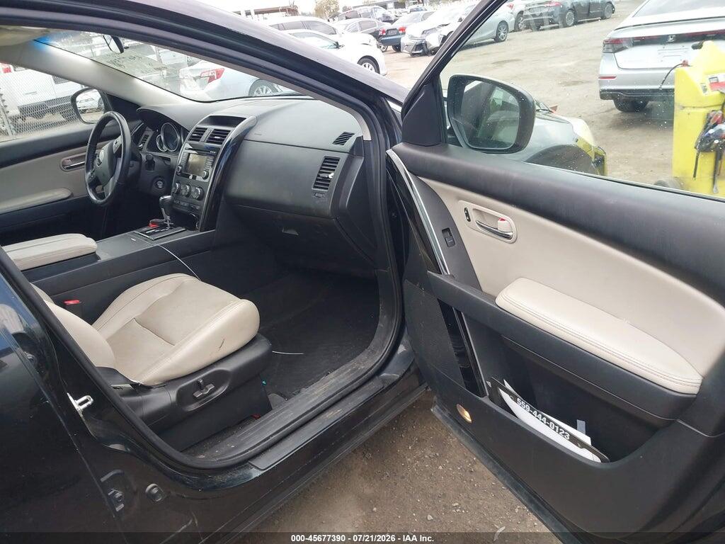 JM3TB2CA0E0431380 2014 MAZDA CX-9 photo no. 5