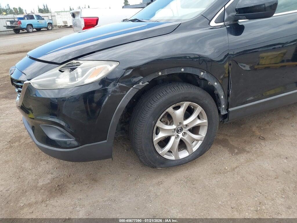 JM3TB2CA0E0431380 2014 MAZDA CX-9 photo no. 6