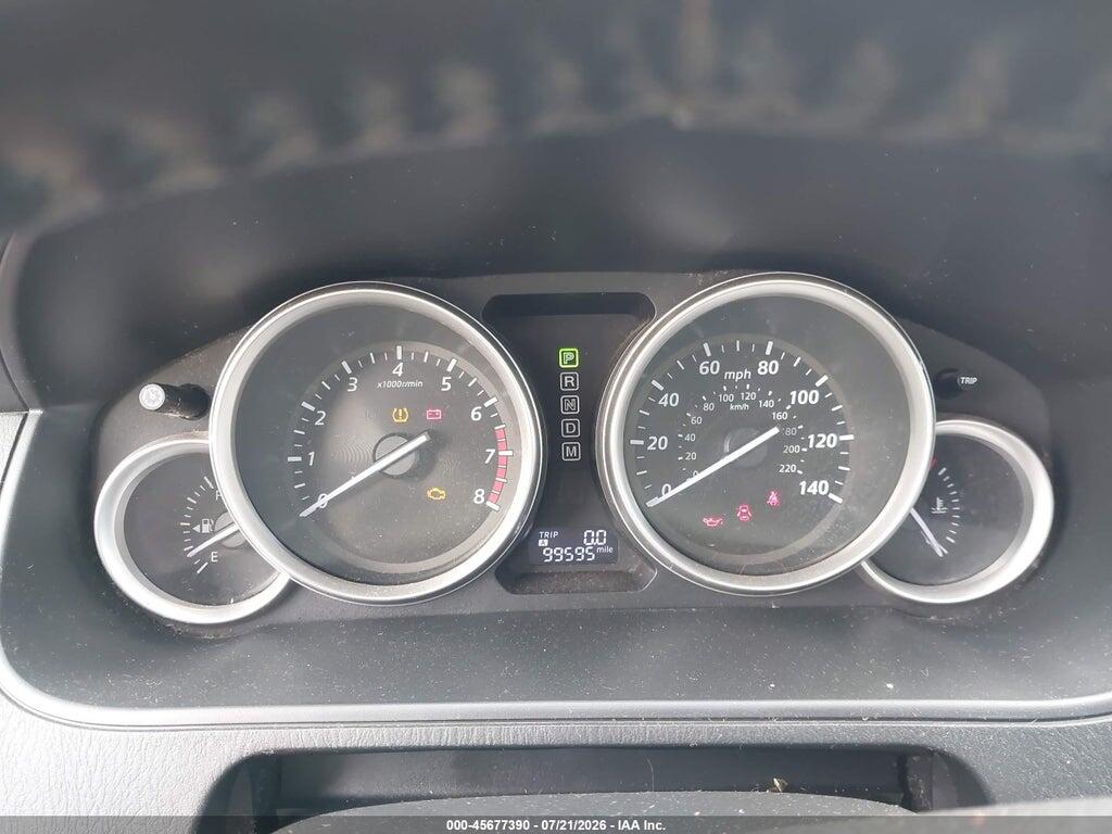 JM3TB2CA0E0431380 2014 MAZDA CX-9 photo no. 7