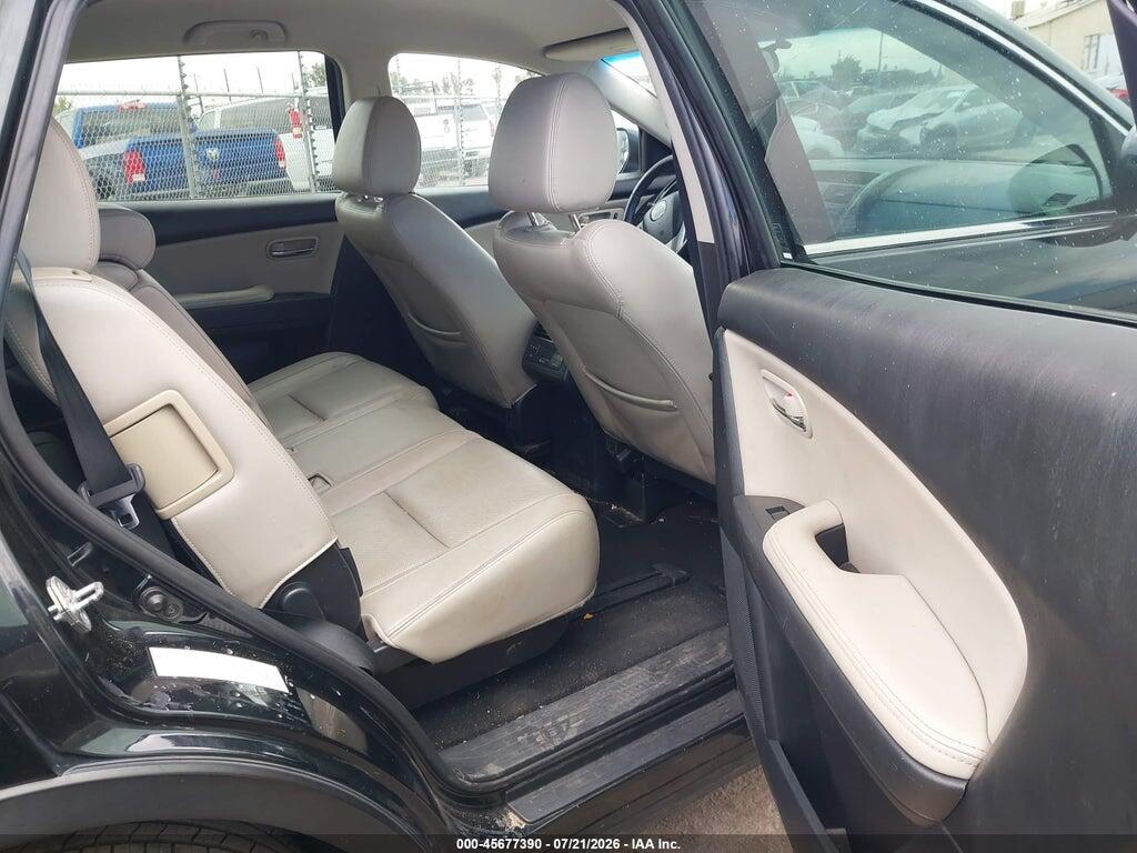 JM3TB2CA0E0431380 2014 MAZDA CX-9 photo no. 8