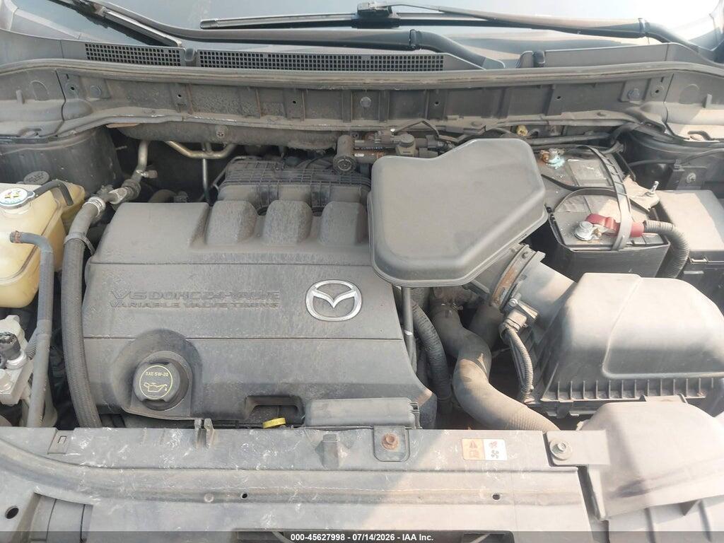 JM3TB3DV2E0431954 2014 MAZDA CX-9 photo no. 10