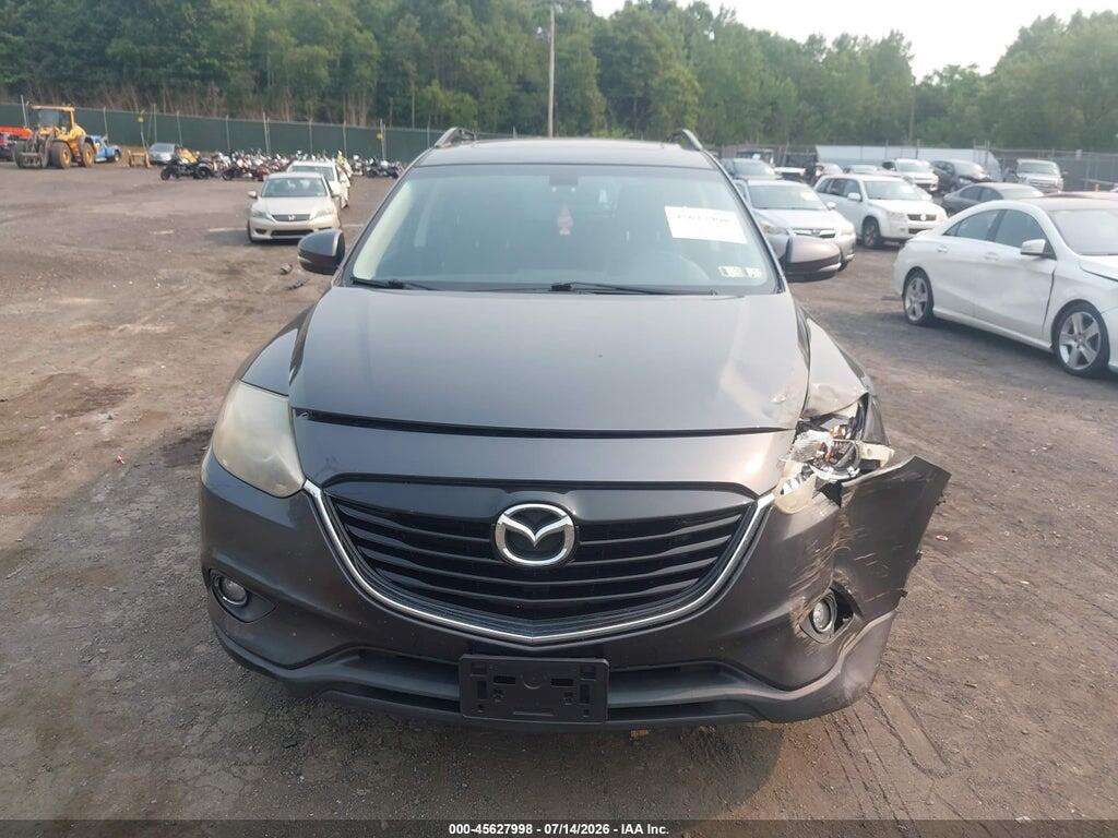 JM3TB3DV2E0431954 2014 MAZDA CX-9 photo no. 12