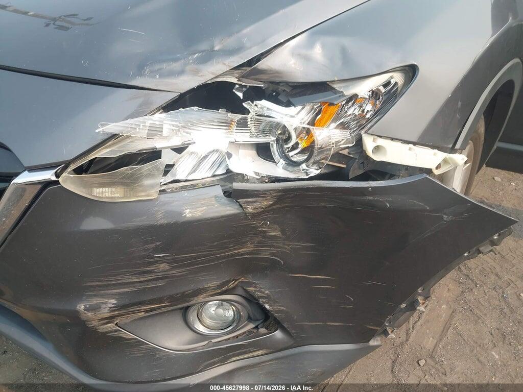 JM3TB3DV2E0431954 2014 MAZDA CX-9 photo no. 6