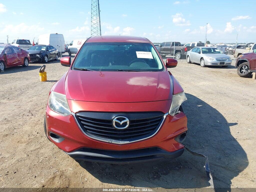 JM3TB2CA8E0446158 2014 MAZDA CX-9 photo no. 12