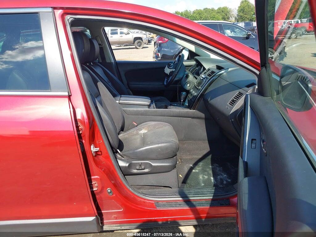 JM3TB2CA8E0446158 2014 MAZDA CX-9 photo no. 5