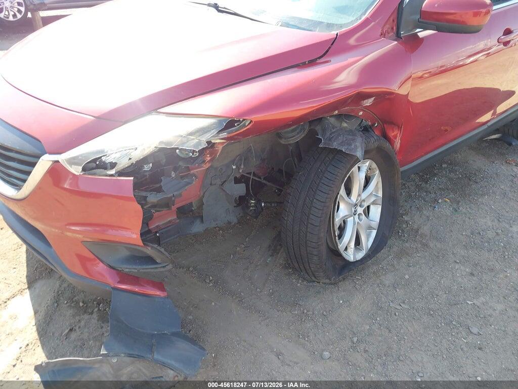 JM3TB2CA8E0446158 2014 MAZDA CX-9 photo no. 6