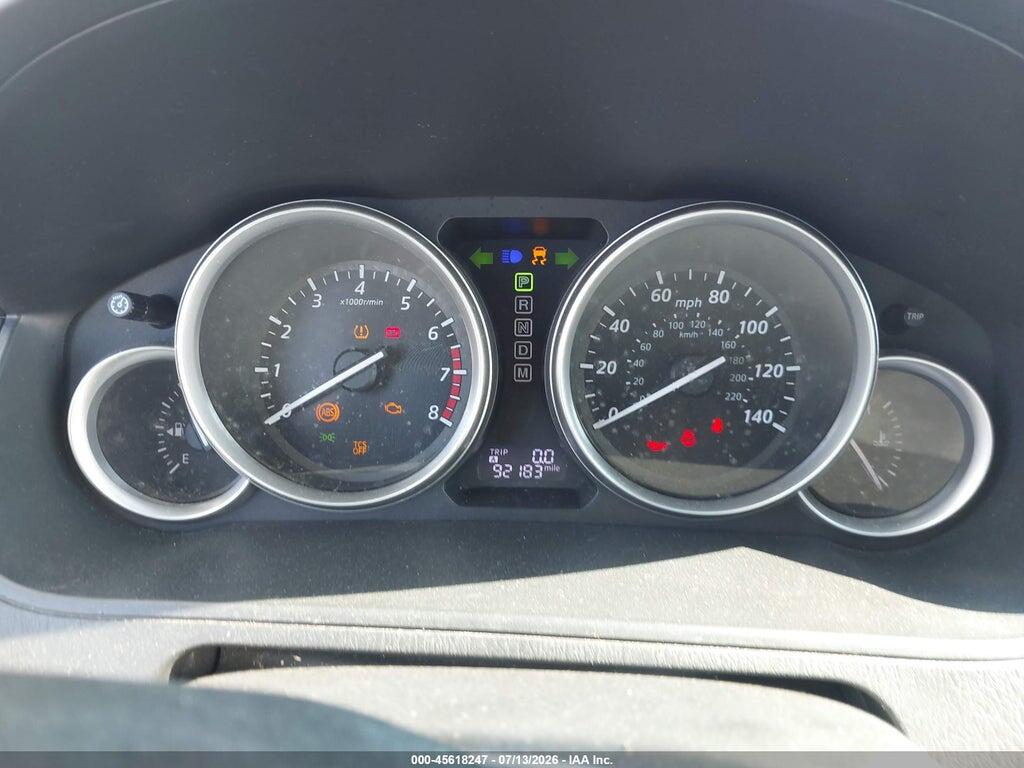 JM3TB2CA8E0446158 2014 MAZDA CX-9 photo no. 7