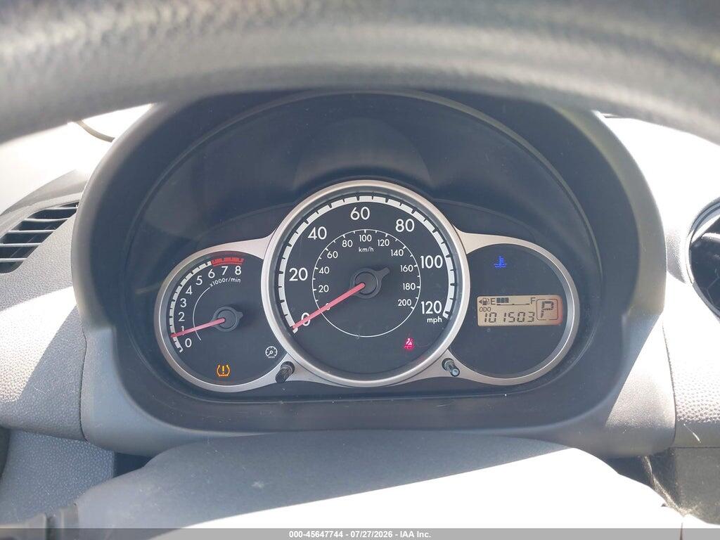 JM1DE1KZ3E0177976 2014 MAZDA MAZDA2 photo no. 7