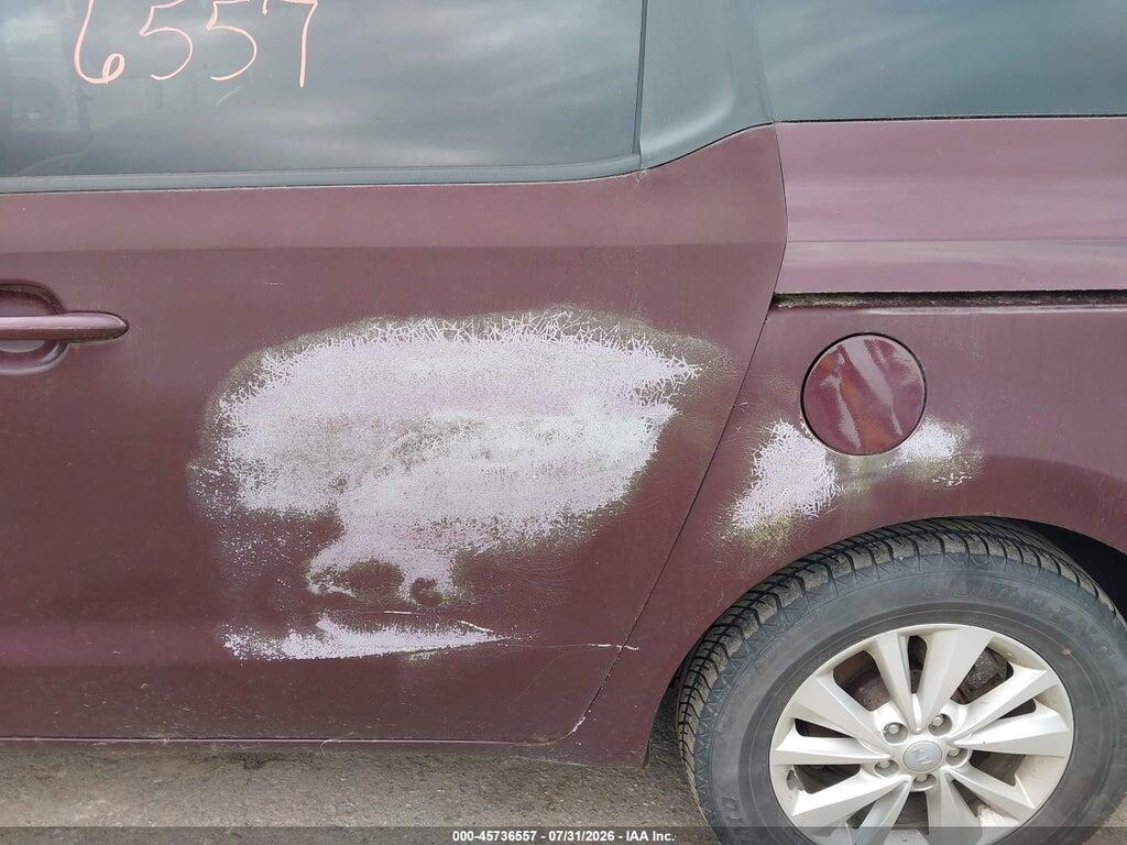KNDMB5C11H6284681 2017 KIA SEDONA photo no. 6