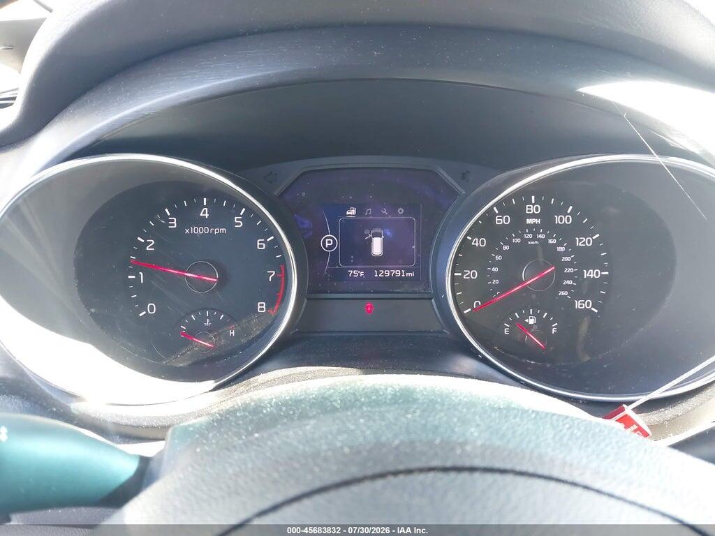 KNDMB5C11H6247923 2017 KIA SEDONA photo no. 7