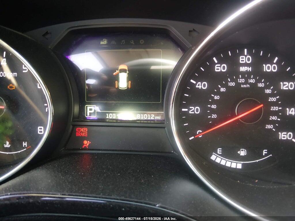 KNDMC5C14H6255656 2017 KIA SEDONA photo no. 7