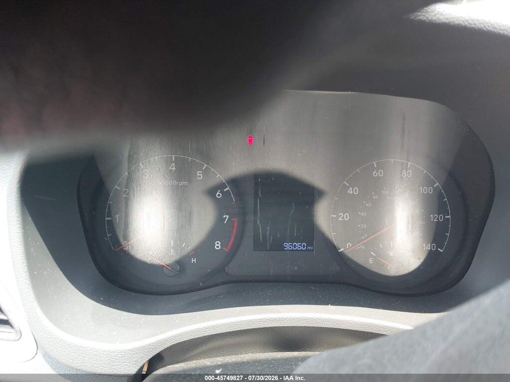 3KPC24A62ME129713 2021 HYUNDAI ACCENT photo no. 7