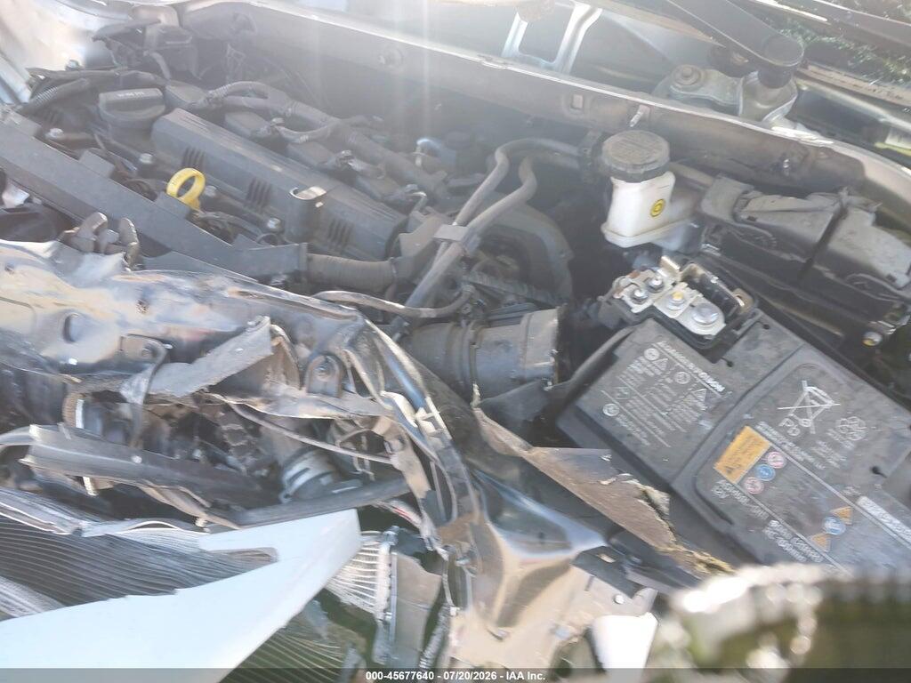 3KPC24A60ME146820 2021 HYUNDAI ACCENT photo no. 10