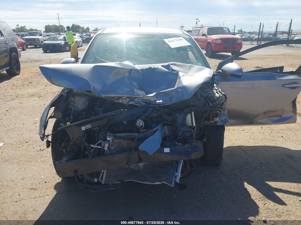 3KPC24A60ME146820 2021 HYUNDAI ACCENT photo no. 12