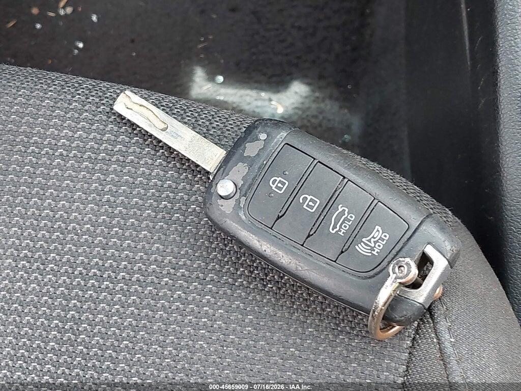 3KPC24A62ME130635 2021 HYUNDAI ACCENT photo no. 11