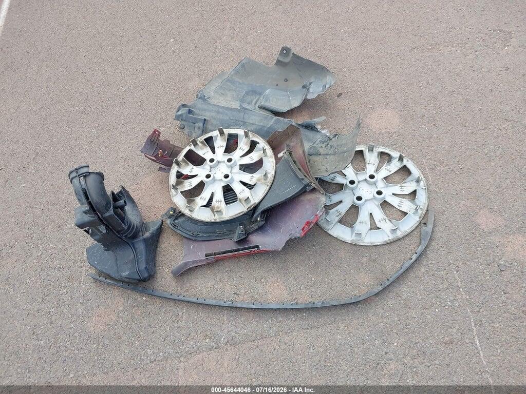 3KPC24A63ME143412 2021 HYUNDAI ACCENT photo no. 12