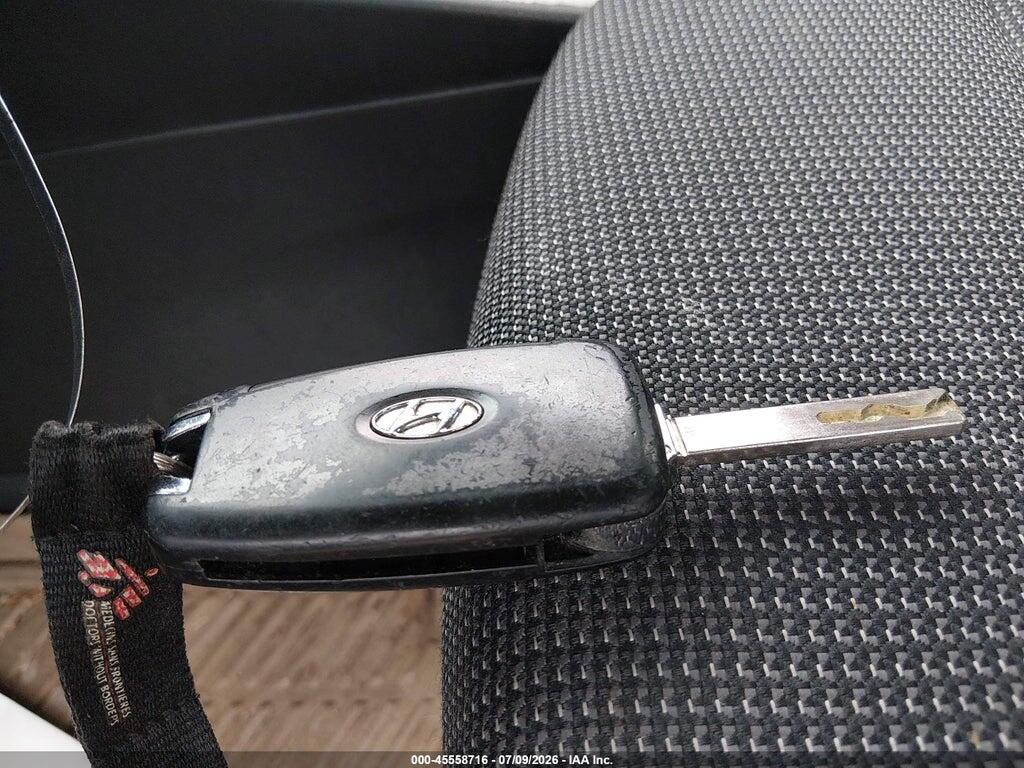 3KPC24A60ME129841 2021 HYUNDAI ACCENT photo no. 11