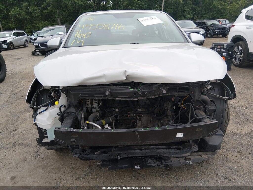 3KPC24A60ME129841 2021 HYUNDAI ACCENT photo no. 6