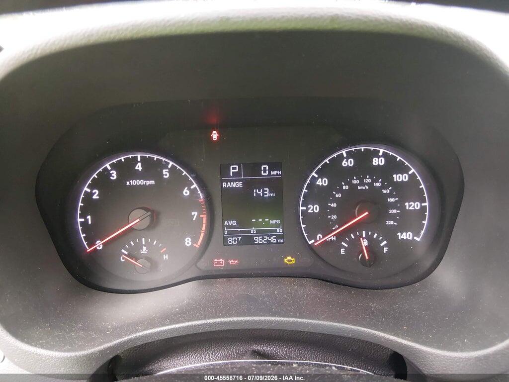 3KPC24A60ME129841 2021 HYUNDAI ACCENT photo no. 7