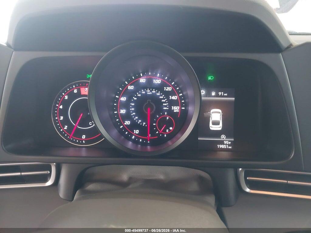 5NPLL4AG6MH042088 2021 HYUNDAI ELANTRA photo no. 7