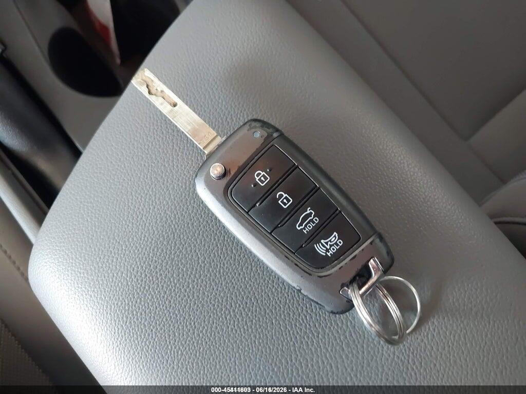 5NPLL4AG0MH048971 2021 HYUNDAI ELANTRA photo no. 11