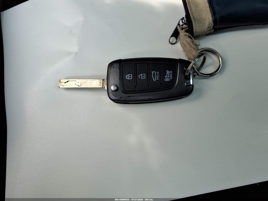 5NPLL4AG4MH048181 2021 HYUNDAI ELANTRA photo no. 11