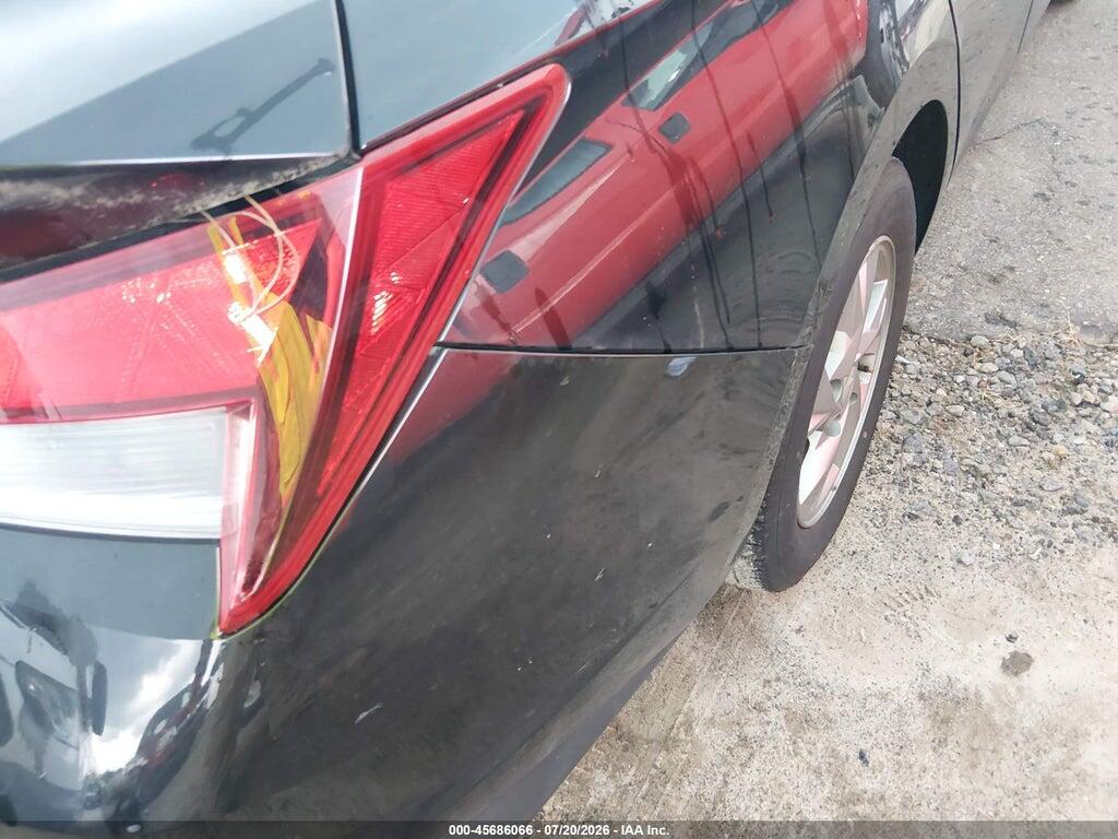 5NPLL4AG3MH050097 2021 HYUNDAI ELANTRA photo no. 6