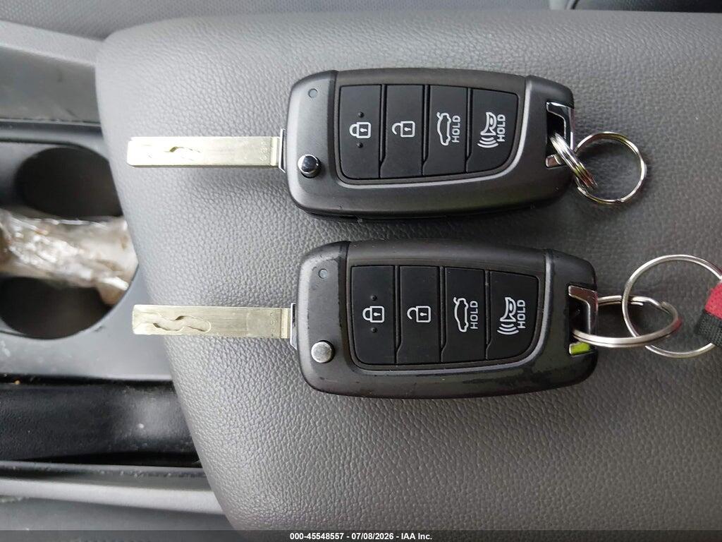5NPLL4AGXMH050047 2021 HYUNDAI ELANTRA photo no. 11