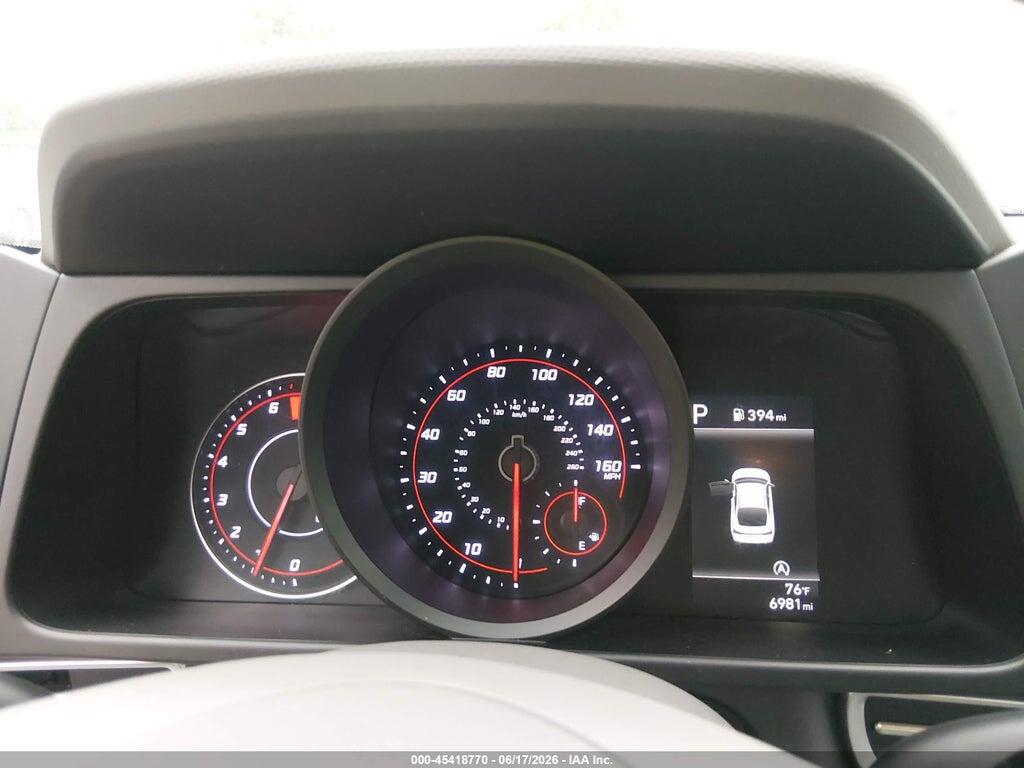 5NPLL4AG1MH049269 2021 HYUNDAI ELANTRA photo no. 7