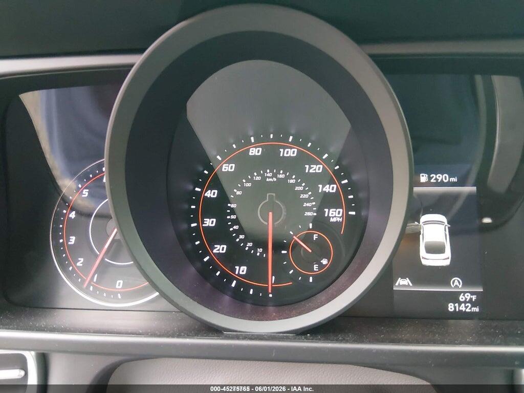 5NPLL4AG1MH047327 2021 HYUNDAI ELANTRA photo no. 7