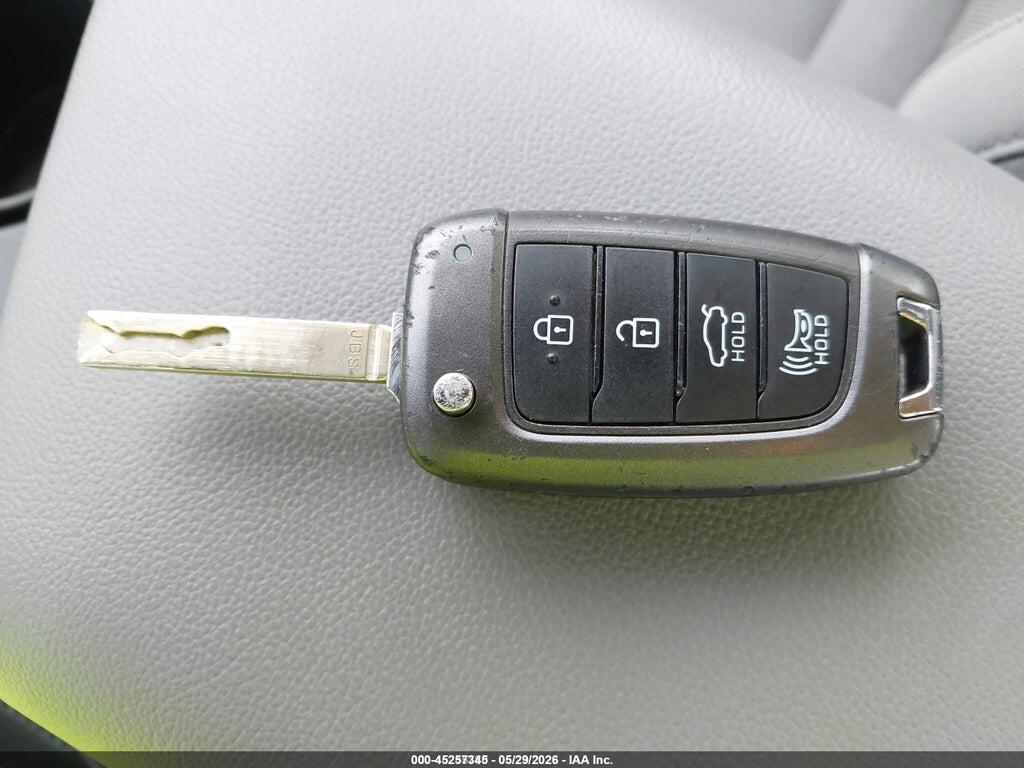 5NPLL4AG0MH042913 2021 HYUNDAI ELANTRA photo no. 11